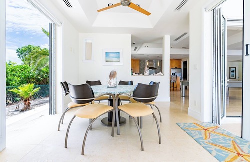 Sandy Point House | Paradise Found