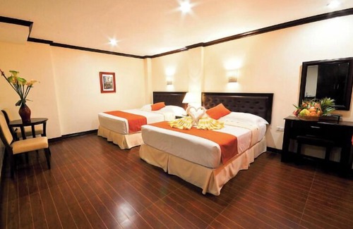 Boracay Island Hotel | Paradise Garden Hotel By TripzyFun