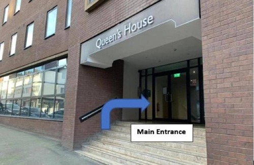 Sheffield City Centre Apartment | Discover Comfort at Paradise of Queen, Sheffield City Center