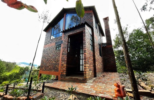 Choconta Other | Experience Paradise Glamping: Top-Rated and Pet Friendly