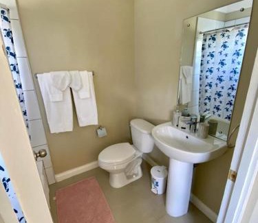 Boscobel Apartment | Unforgettable Stay at Paradise Heaven - Pet & Child Friendly