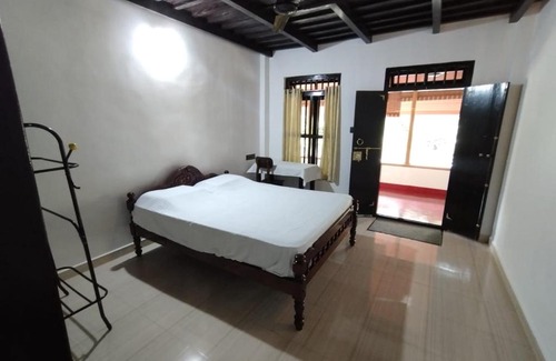 Devikolam House | Relaxing Retreat at Paradise Heritage Homestay with Pool