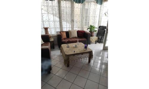Vrachasi Apartment | Family-Friendly Paradise Home with Pet Amenities