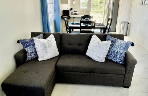Discovery Bay House | Discover Paradise Home at Discovery Bay, Jamaica - 10/10 Rated