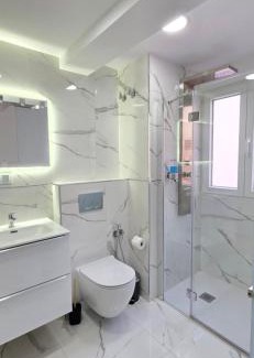 Jesus Apartment | Paradise Home