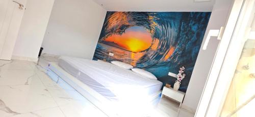 Jesus Apartment | Paradise Home