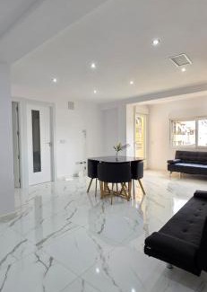 Jesus Apartment | Paradise Home