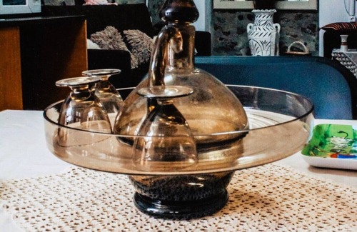 Vrachasi House | Discover Paradise Home: Pet-Friendly with Pool & Restaurant