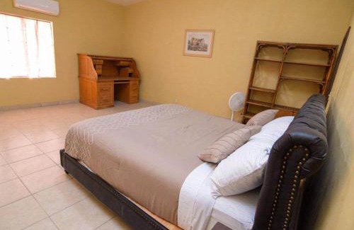 San Felipe House | Kid-Friendly Paradise Retreat in Rancho Percebu