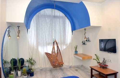 Nagpur House | Paradise Homestay Civil Lines: Guest Rated 10/10, Breakfast Included