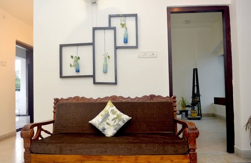 Nagpur House | Paradise Homestay Civil Lines: Guest Rated 10/10, Breakfast Included