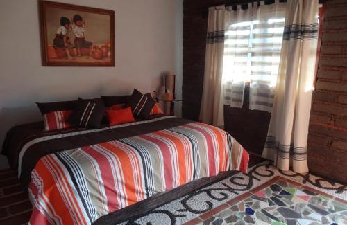 Malinalco Hotel | Experience Paradise Hotel Boutique: 5-Star Stay & Pool Access