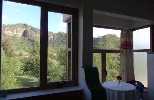 Malinalco Hotel | Experience Paradise Hotel Boutique: 5-Star Stay & Pool Access