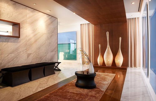 Haeundae Hotel | Exquisite Paradise Hotel Busan with Spa and Pool Access