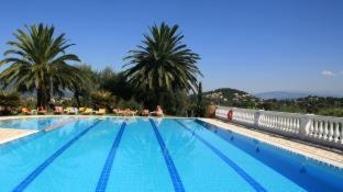 Gouvia Hotel | Discover Paradise Hotel Corfu: Oceanfront Bliss Awaits