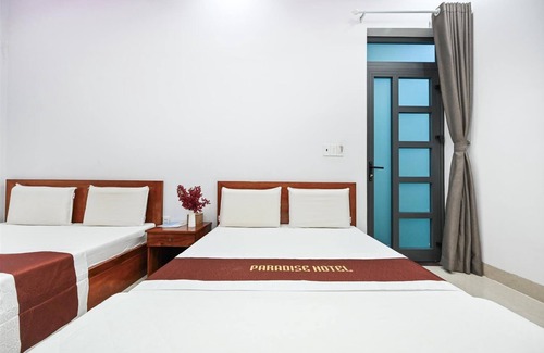 Cu Chi Hotel | Budget-Friendly Stay at Paradise Hotel with Family Amenities