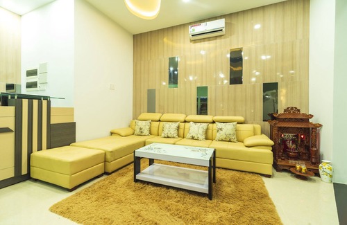 Cu Chi Hotel | Budget-Friendly Stay at Paradise Hotel with Family Amenities