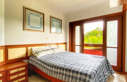 Barra do Una House | Experience Paradise House Barra do Una by the River Una