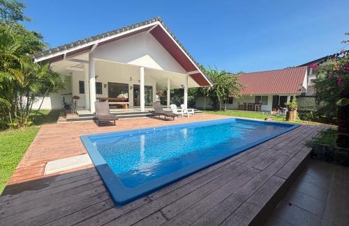 Samut Sakhon House | Paradise House