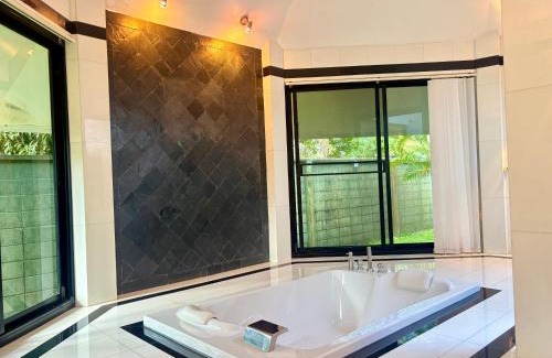 Samut Sakhon House | Paradise House