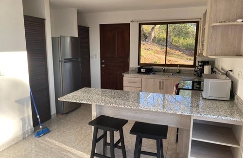 Cuajiniquil Villa | Secluded Ocean View Villa with Private Pool and Hiking Trails