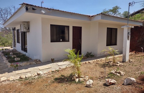Cuajiniquil Villa | Secluded Ocean View Villa with Private Pool and Hiking Trails