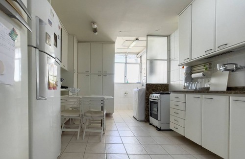 Barra da Tijuca Apartment | Paradise in Barra, Everything Within Your Reach