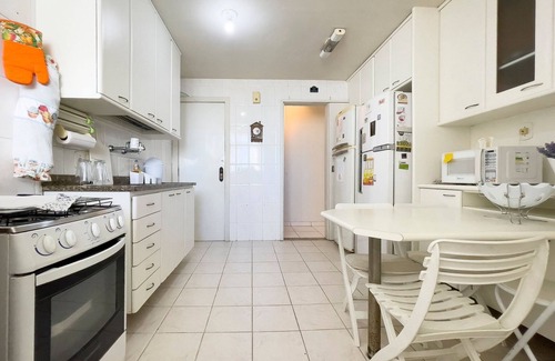 Barra da Tijuca Apartment | Paradise in Barra, Everything Within Your Reach