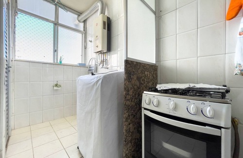 Barra da Tijuca Apartment | Paradise in Barra, Everything Within Your Reach