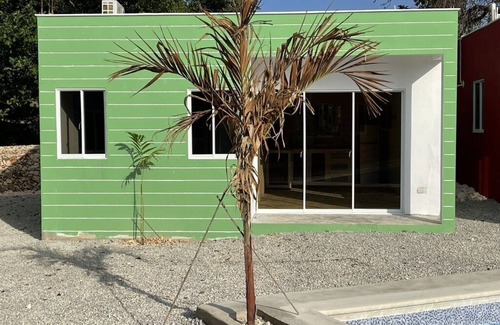 Cabrera Resort | Serene Oasis in Cabrera: Pool, Spa & Steps to Beach