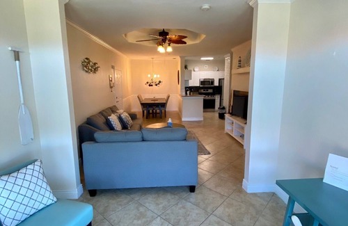 Clearwater Condo | Experience Paradise in Clearwater - 10/10 Guest Rated Stay