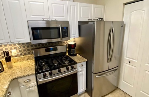 Clearwater Condo | Experience Paradise in Clearwater - 10/10 Guest Rated Stay