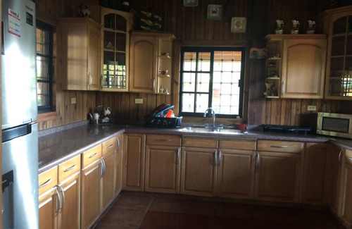 Omoa Villa | Relax in Paradise at Marbella Omoa with Pool & Spa