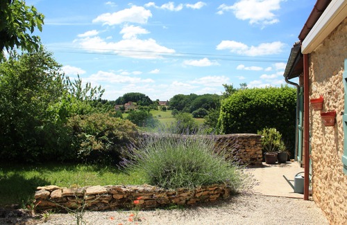 Sainte-Alvere House | Discover Paradise in Périgord with Ocean View & Private Pool