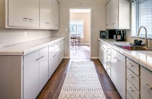 Paris House | Unforgettable Paradise in Paris - Your Ideal Country Escape