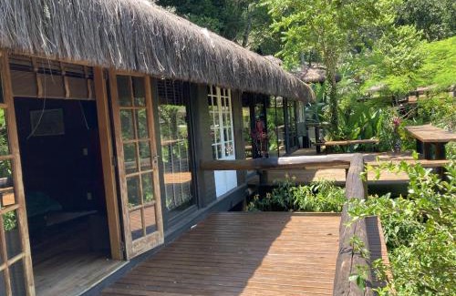 Alto da Boa Vista House | Idyllic Paradise in Rio with Pool and Family-Friendly Vibes