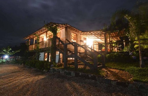 Jaboticatubas House | Experience Paradise in the Serra do Cipó with Pool Access