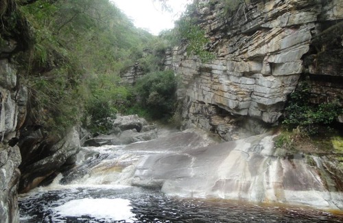 Jaboticatubas House | Experience Paradise in the Serra do Cipó with Pool Access