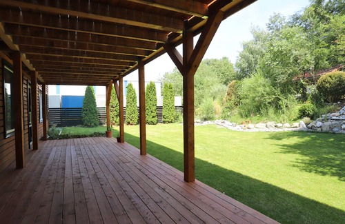 Eschenlohe House | Mountain Paradise Near Garmisch Partenkirchen - Pet Friendly & Pool