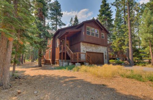 Ridgewood House | Tranquil Paradise in the Pines - 4-Star Family Retreat
