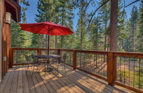 Ridgewood House | Tranquil Paradise in the Pines - 4-Star Family Retreat
