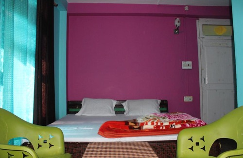 Tosh House | Explore Paradise in Tosh: Family-Friendly Getaway Awaits!