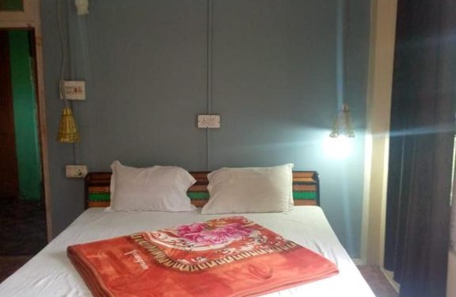 Tosh House | Explore Paradise in Tosh: Family-Friendly Getaway Awaits!