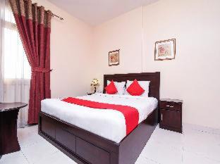Ajman Hotel | Family-Friendly Paradise Inn by Tabasum Group Awaits You