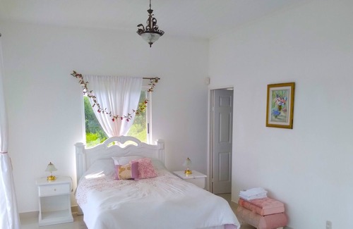 Tronadora Villa | Paradise Island Eventlocation 8-Bed whirlpools & Pool
