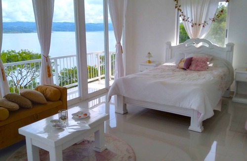 Tronadora Villa | Paradise Island Eventlocation 8-Bed whirlpools & Pool