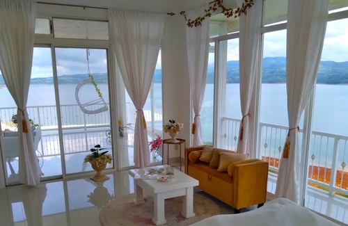 Tronadora Villa | Paradise Island Eventlocation 8-Bed whirlpools & Pool