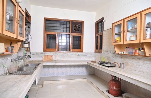 Amritsar Bed & Breakfast | Paradise Island
