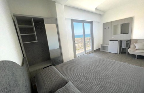San Ferdinando House | Escape to Paradise Island - Terrazza sul Mar Mediterraneo