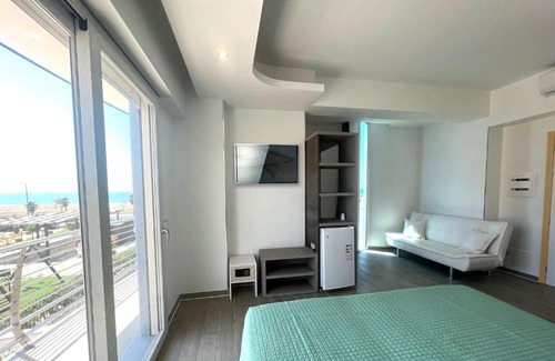 San Ferdinando House | Escape to Paradise Island - Terrazza sul Mar Mediterraneo